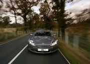 2007 Aston Martin V12 Vantage RS